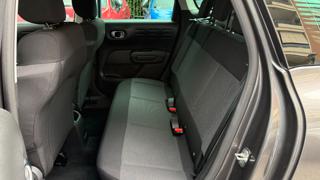 CITROEN C3 Aircross usata, con ESP