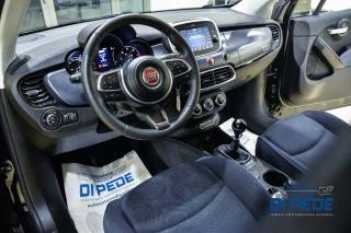 FIAT 500X usata, con Autoradio digitale