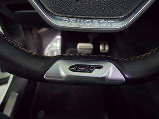 PEUGEOT 3008 usata, con Airbag Passeggero