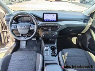 FORD Focus usata, con ESP