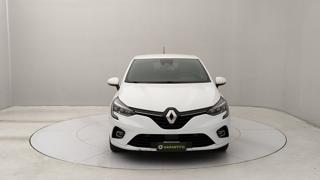 RENAULT Clio usata, con Cerchi in lega