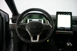 RENAULT Captur usata, con Climatizzatore