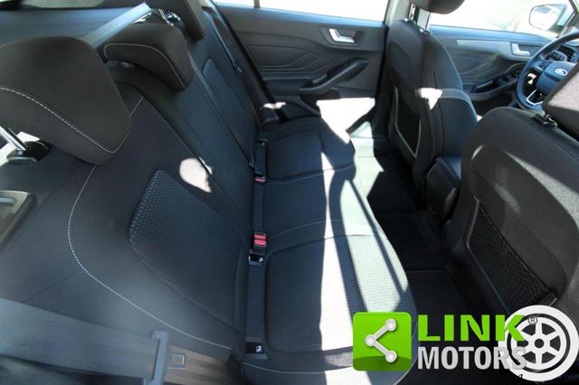 FORD Focus usata 17