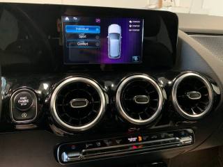 MERCEDES-BENZ B 160 usata, con Chiusura centralizzata telecomandata