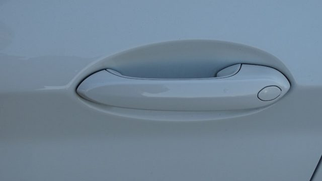 BMW X4 usata, con Telecamera per parcheggio assistito