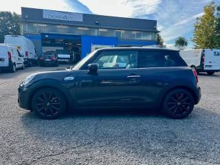 MINI Cooper S usata, con Alzacristalli elettrici