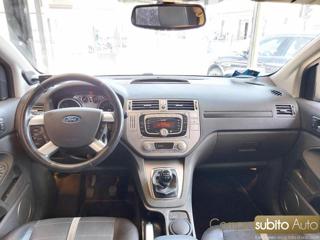 FORD Kuga usata 22