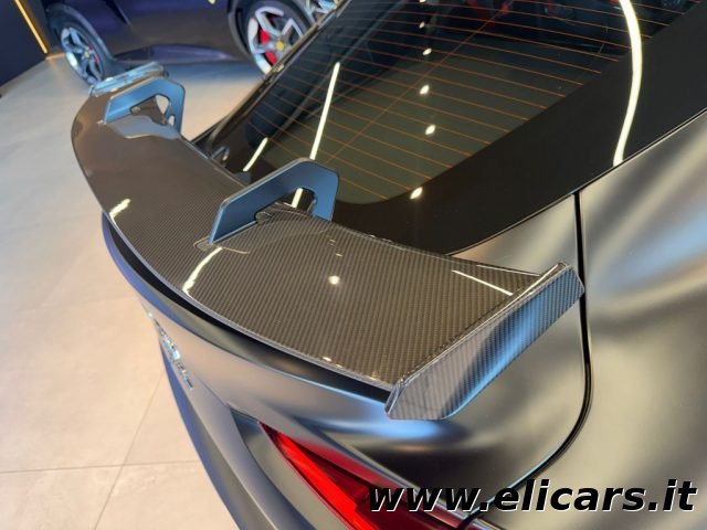 TOYOTA GR Supra usata, con Specchietti laterali elettrici