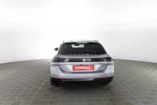 PEUGEOT 508 usata 4