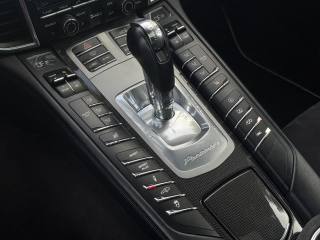 PORSCHE Panamera usata, con Fendinebbia