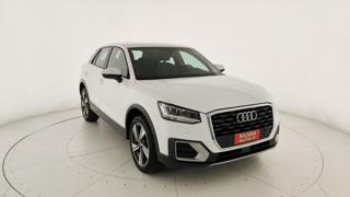AUDI Q2 1.6 TDI S line Edition