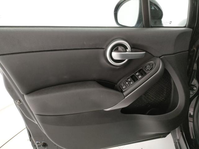 FIAT 500X usata, con USB