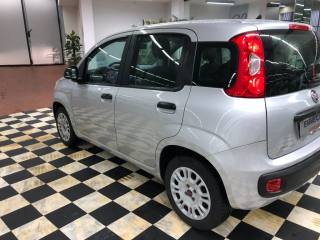 FIAT Panda usata, con Autoradio