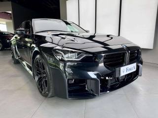 BMW M2 usata, con Airbag laterali