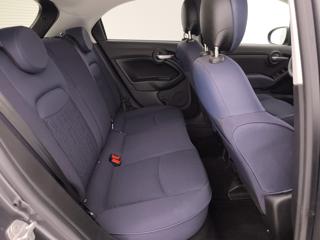 FIAT 500X usata, con Airbag testa