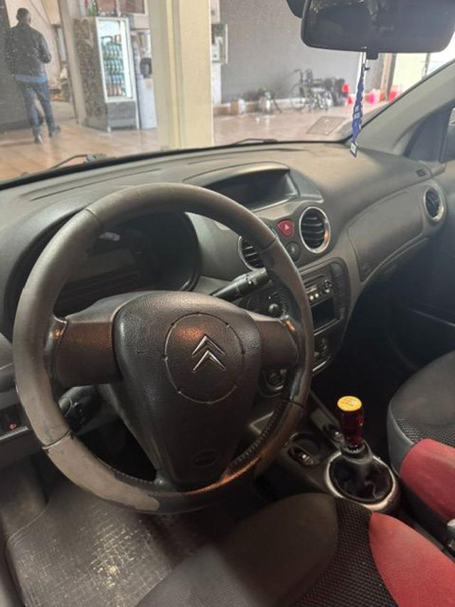 CITROEN C2 usata, con Autoradio