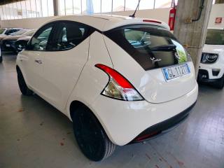 LANCIA Ypsilon usata, con Immobilizzatore elettronico