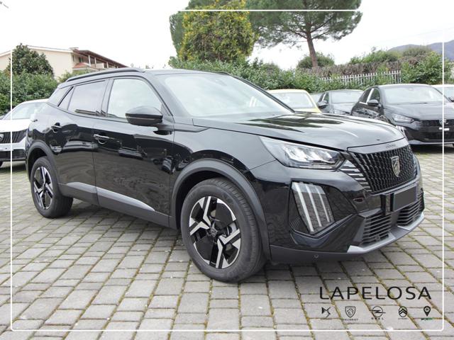 PEUGEOT 2008 usata, con Climatizzatore
