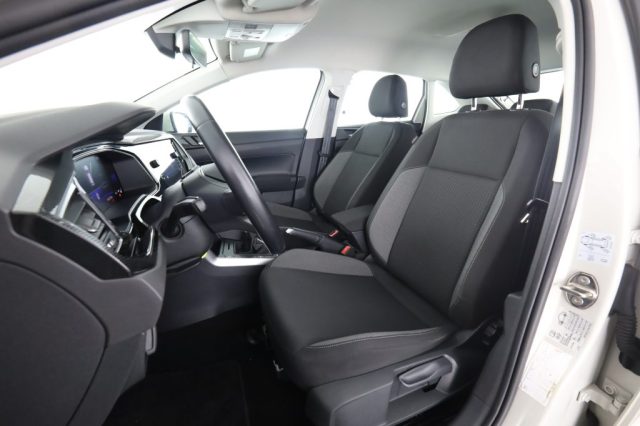VOLKSWAGEN Taigo usata 2