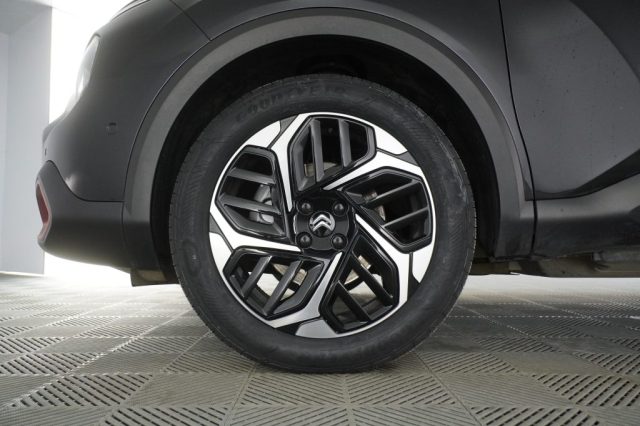 CITROEN C4 usata 14