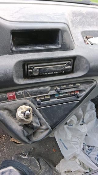 FIAT Scudo usata 5