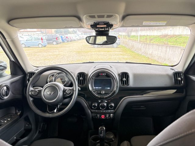 MINI Countryman usata 85