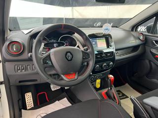 RENAULT Clio usata, con Climatizzatore