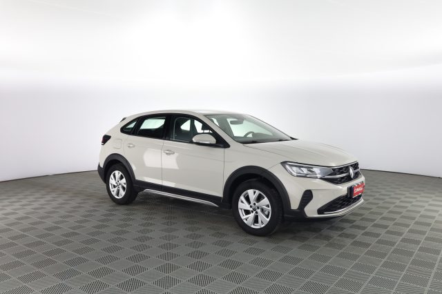 VOLKSWAGEN Taigo usata 1