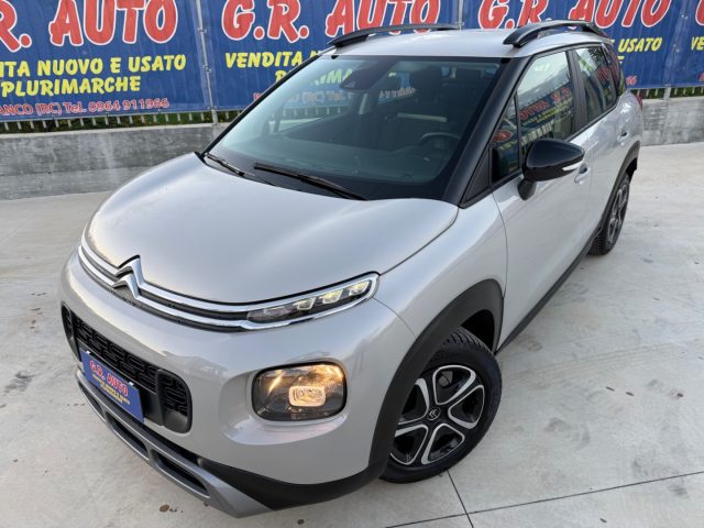 CITROEN C3 Aircross usata, con ABS