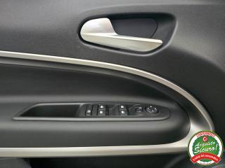 JEEP Avenger usata, con Vetri oscurati