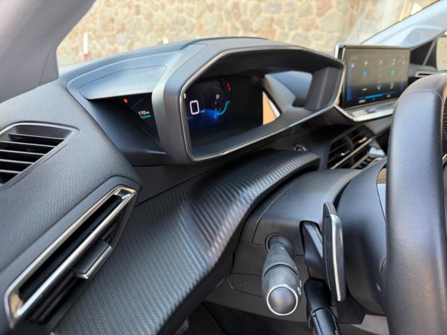 PEUGEOT 208 usata, con Autoradio digitale
