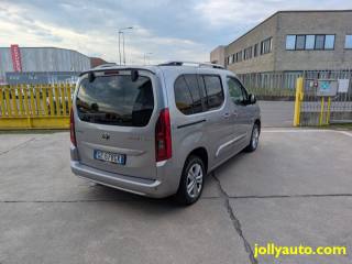 TOYOTA Proace City Verso usata, con Alzacristalli elettrici