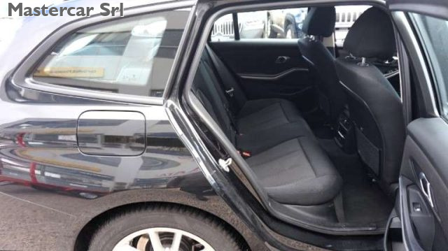 BMW 318 usata, con Chiusura centralizzata