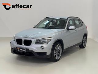 BMW X1 xDrive20d Msport