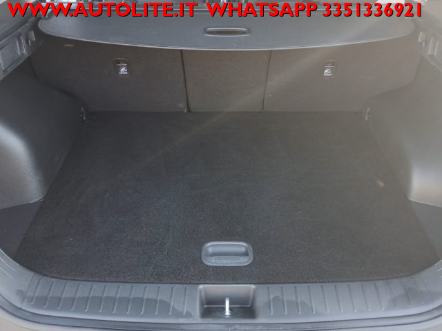KIA Sportage usata, con Chiusura centralizzata telecomandata
