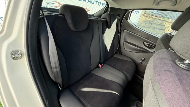 LANCIA Ypsilon usata, con Chiusura centralizzata