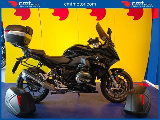 BMW R 1200 RS usata 2