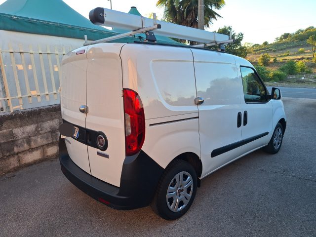 FIAT Doblo usata, con Chiusura centralizzata