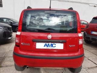 FIAT Panda usata, con Alzacristalli elettrici