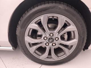 FORD Focus usata, con Sensori di parcheggio posteriori