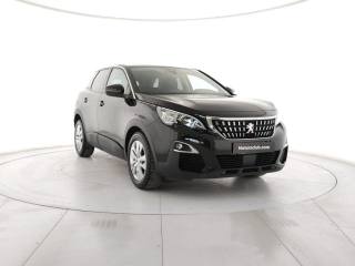 PEUGEOT 3008 usata, con Autoradio
