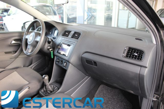 VOLKSWAGEN Polo usata, con Controllo trazione