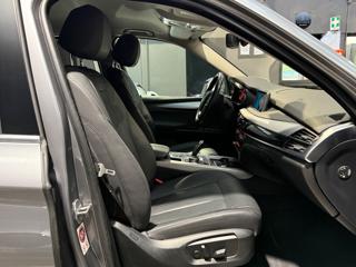 BMW X5 usata, con Chiusura centralizzata