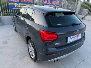 AUDI Q2 usata, con Chiusura centralizzata