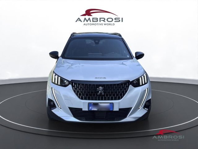 PEUGEOT 2008 usata 6