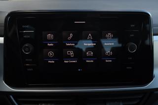 VOLKSWAGEN T-Roc usata, con Hill holder