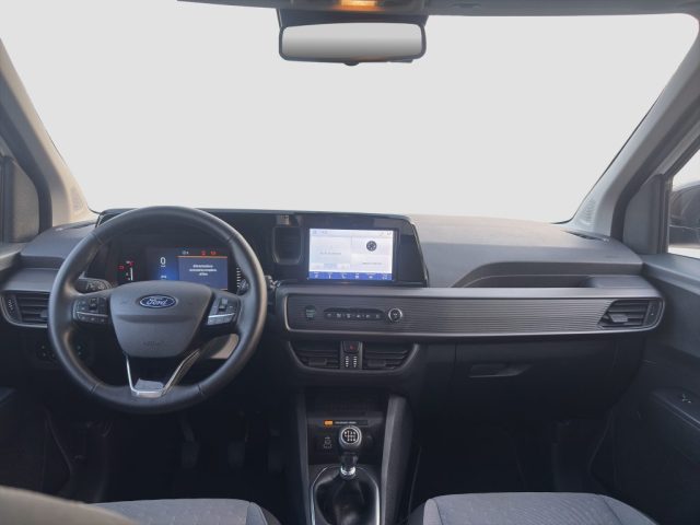 FORD Tourneo Courier usata 10