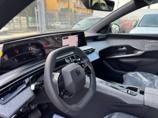 PEUGEOT 3008 usata, con Lettore CD