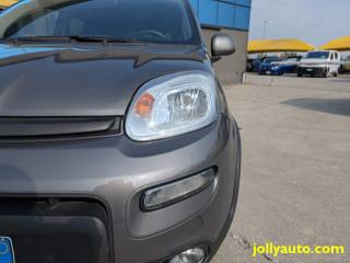 FIAT Panda usata, con Chiusura centralizzata