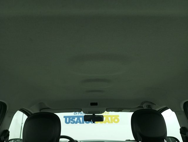 FIAT Panda usata 7